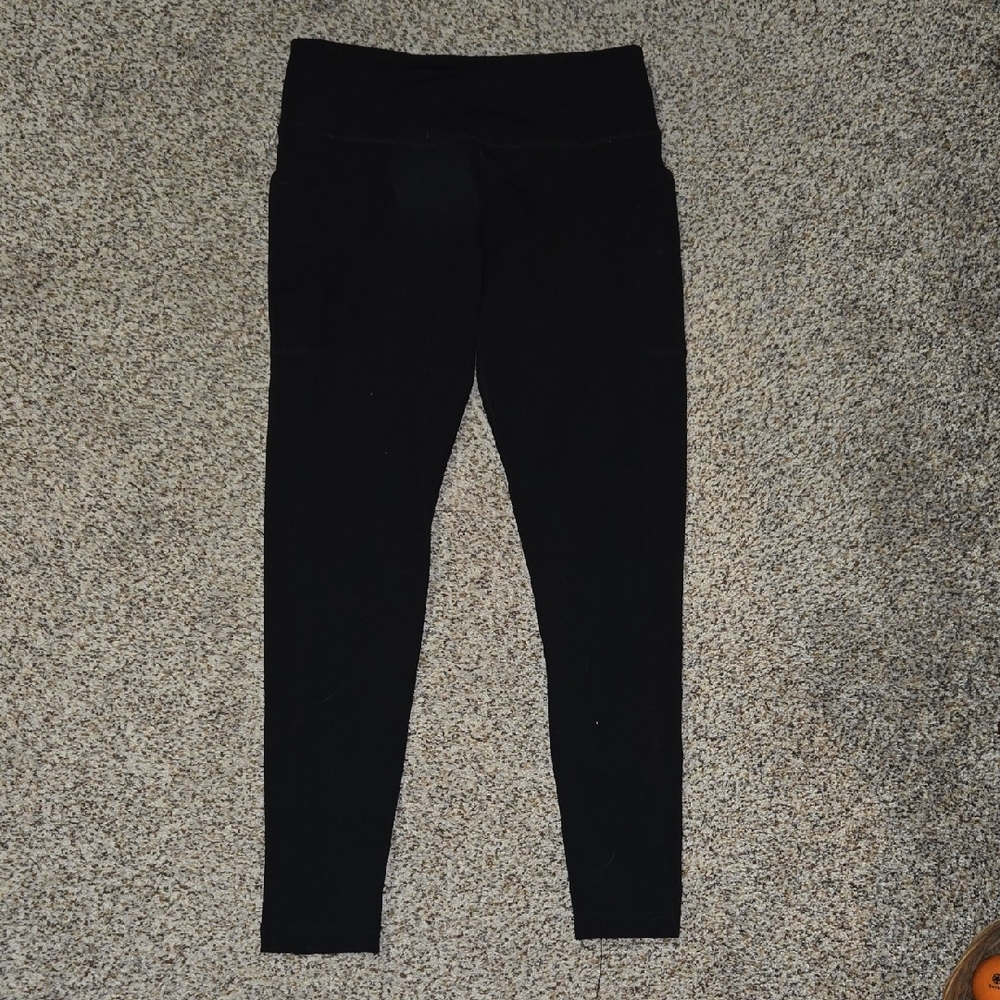 Woolx Sm Heavyweight Merino Wool Leggings